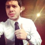 Cesar Solares - @sola_16 - Instagram