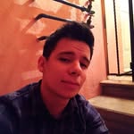 Cesar Solares - @cesarin_solares - Instagram