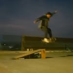 Cesar Solares - @villanueva015skateboarding - Instagram