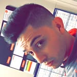 Cesar Tavarez - @zez6_7 - Instagram