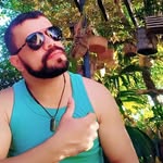 Cesar Teixeira - @cesarteixeira27 - Instagram