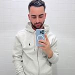 César Teixeira - @_cesarbarber_ - Instagram