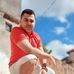 César Teixeira - Facebook