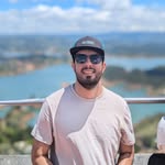 César Luis Tejada Bencosme - @cesartejada - Instagram