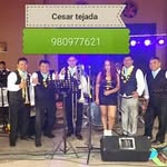 cesar tejada - @ctvyorquesta - Instagram