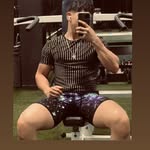 Cesar Tejada - @cesartejada498 - Instagram