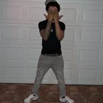Cesar Tejada - @ya_ya______023 - Instagram