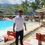 Cesar Tejada Ramos - @cesartejadaramos - Instagram