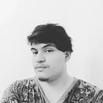 Cesar Tejeda - @puppy_tejeda - Instagram
