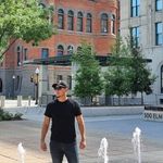 Cesar Tejeda - @cesartejeda23 - Instagram