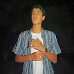 César Tejeda - @cesartejeda.48 - Instagram