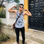 Cesar Valverde - @cesarv11 - Instagram