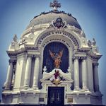 Cesar Valverde.@venturero - @presbiteriando - Instagram
