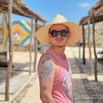 Cesar Velasquez Castellanos - @cesarvelasquez0 - Instagram