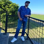 Cesar Velazquez - Facebook