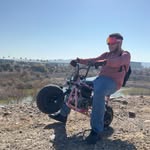 Cesar Velazquez - @cesarvela124 - Instagram