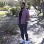 Cesar Velazquez - @kceaz2569 - Instagram