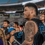 Cesar Velazquez - @loud_n_slow18 - Instagram