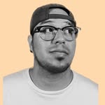 Cesar Velazquez Ponce - @czarvp - Instagram