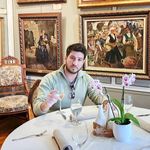 César André Vidal Scasso - @cesarvidalok - Instagram