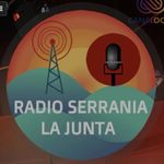 Cesar Vidal - @radioserrania - Instagram