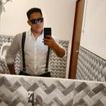 Cesar Vidal Campos - @cesar_vidal2205 - Instagram