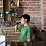 César Arévalo Viteri - @cesarav09 - Instagram