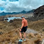 Cesar Sanchez Viteri - @cesarsanchezviteri - Instagram