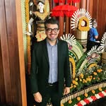 Cesar Viteri Mejia - @cviterim - Instagram