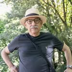 César Viteri T. - @cevito_arte - Instagram