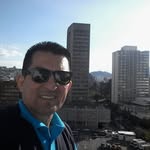 Julio Cesar Viteri Gomez - @viterigomez - Instagram