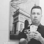 Mario César Zermeño de la Rosa - @zermenodelarosa - Instagram