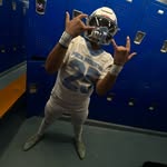 Termite🏈 - @cezar_lopez25 - Instagram