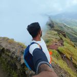 सह्याद्रीचे_सेवेकरी - @chavan__govind - Instagram