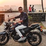 Gautam Chavan - @chavan_gautam - Instagram
