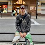 Chayang Chayangkul - @chayangchayangkul - Instagram