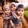 NDUK THOLE - @chayang_anak - TikTok