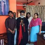 Abraham Chacko - @abraham.chacko.359 - Instagram