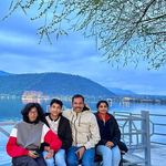 Ani Chacko Abraham - @anichackoabraham - Instagram