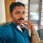 Chacko Abraham - @chacko.abraham.391 - Instagram