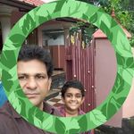 Chacko Abraham - @chackokumily - Instagram