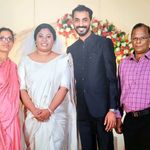 Chacko Abraham - @chacko2308 - Instagram