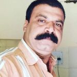 Chacko Abraham - @chackoabraham3498 - Instagram