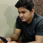 chacko Abraham - @shibu9797 - Instagram