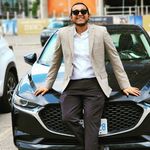 Chacko Abraham - @chacko_p_abraham - Instagram