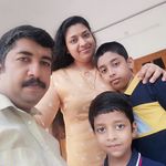Chacko Abraham - @chacko.abraham.35 - Instagram