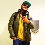 JIBIN CHACKO ABRAHAM - @jbchacko - Instagram