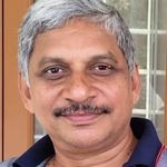 Chacko Mathew - @chacko.mathew.3705 - Instagram