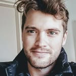 Chad Ackermann - @chadackermann - Instagram