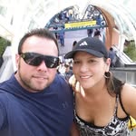 Chad Adrian - @motogpnchad - Instagram